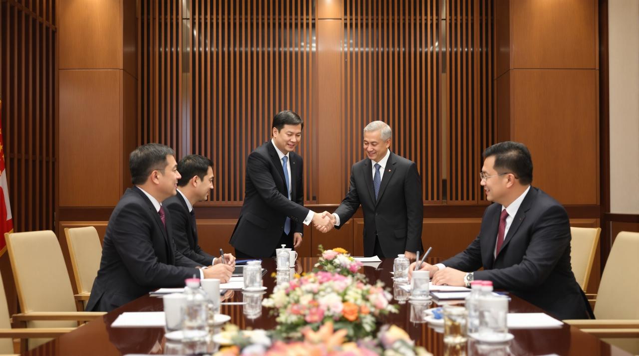 色视频与爱奇艺达成战略合作，共同开发10部精品剧集