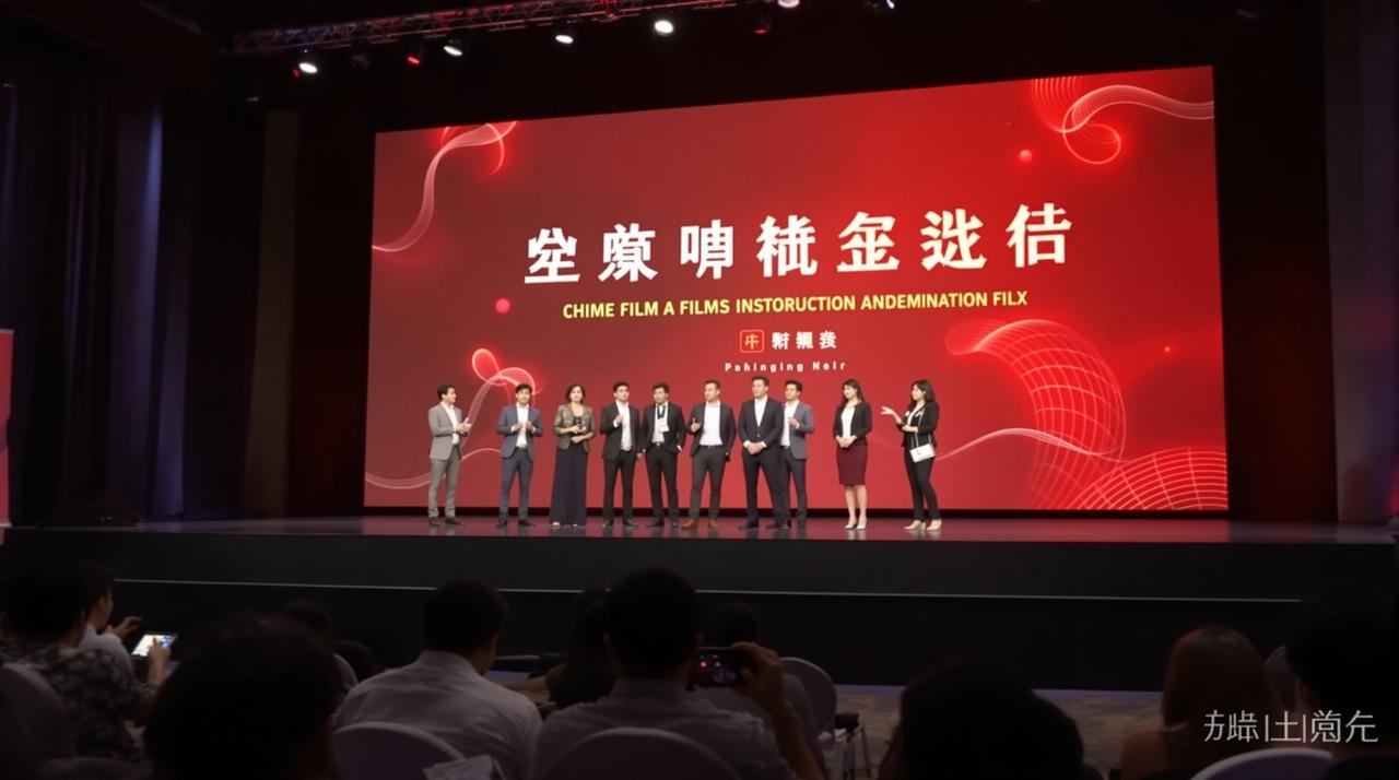 色视频2026年度片单正式发布，15部重磅作品震撼亮相